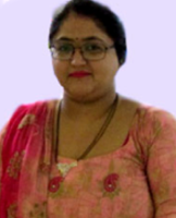 AMINDER KAUR ARORA