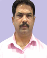 AMREEK SINGH