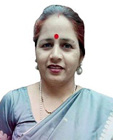 REKHA PALARIA