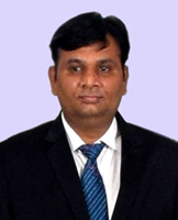 AMIT SHARMA