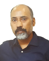 VED PRAKASH SHARMA